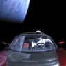 Falcon Heavy ponio Teslu Roadster u svemir