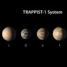 Planeti iz sustava zvijezde Trappist 1 mogli bi sadržavati više vode nego Zemlja