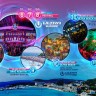 Ultra organizira ekskluzivni Beach party na Hvaru