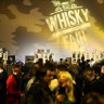 Prvi dan 4. Whisky Faira Zagreb