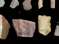 Nedavno otkriveno oruđe datira u mezolitik