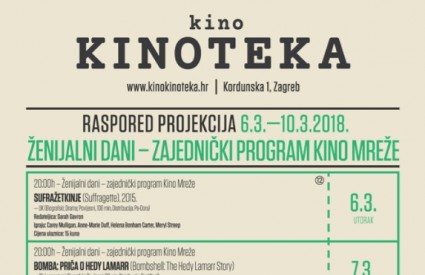 Program Ženijalnih dana