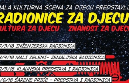 Odvedite klince u Attack Odvedite klince u Attack