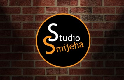 Studio smijeha slavi sedmi rođendan!