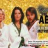 The real ABBA Tribute - Experience u Metropolisu 24. ožujka