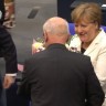 Merkel: Spas u EU-tvrđavi