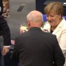 Sve manja popularnost Angele Merkel