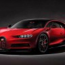 Bugatti Chiron Sport