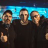 Dimitri Vegas i Jean-Claude van Damme zajedno na setu