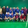 Doktorski nogometni klub i veterani Hajduka promoviraju zdrav život
