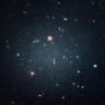 Otkrivena galaksija bez tamne tvari?