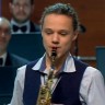 Jan Tominić izborio Euroviziju mladih glazbenika