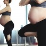 Kako vježbanje tijekom trudnoće utječe na porod