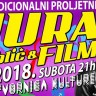 Tradicionalni proljetni koncert Jure Stublića i grupe Film u Tvornici kulture 7. travnja