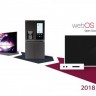 LG  želi webOS-a  promovirati  kao globalnu platformu