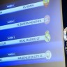 Ždrijeb četvrtfinala Lige prvaka i Europske lige