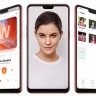 OPPO F7 pametan telefon dobio 25 MP prednju kameru  