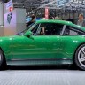 Novi Ruf SCR sa 510 KS