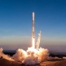 SpaceX odletio s civilima