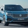 Volkswagen Touareg - treća generacija