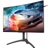 AOC najavljuje prvi AGON monitor s FreeSync 2 i HDR 400 tehnologijama