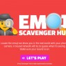 Emoji Scavenger Hunt, zabavna igra koja će vas upoznati sa strojnim učenjem 