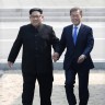 Počeo povijesni summit dvaju Koreja