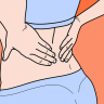 Kako izbjeći bol u leđima?
