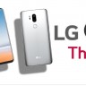 LG G7 ThinQ će se pojaviti 2. svibnja