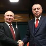 Putin kod Erdogana: više interesa nego emocija?