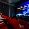 U Švicarskoj  otvorena kino dvorana s  prvim Cinema LED 3D ekranom na svijetu