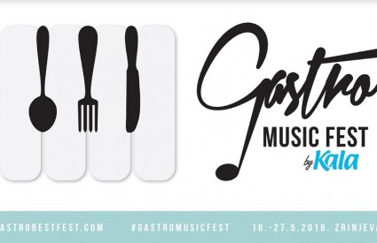 Gastro Music Fest