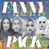 Fanny Pack - after-Pride uz House of Flamingo