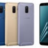 Novi Samsung Galaxy A6 i A6 + (2018) bezobrazno su skupi