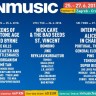 Objavljen raspored izvođača INmusic festivala #13