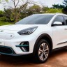 Kia Niro EV