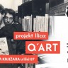 Projekt Ilica: Q’ART - KVARTOVSKA KNJIŽARA u Ilici 87