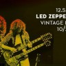 50 godina Led Zeppelina uz Ervina Baučića, Vedrana Božića i Rock Masterse