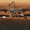 NASA lansirala Mars InSight
