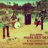 Mars Red Sky stižu premijerno u Vintage Industrial