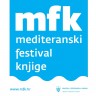 Mediteranski festival knjige - program 13. svibnja