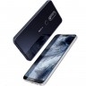 Nokia X6 - pristupačan smartphone s  urezom na zaslonu i dvostrukom kamerom