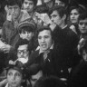 Poezija i revolucija, film o studentskim nemirima 1971.