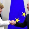 Merkel i Putin - partneri, ali ne i prijatelji