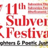 11. Subversive festival od 13. do 23. svibnja