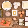 Vitamin D odgovoran je za masnoće u tijelu