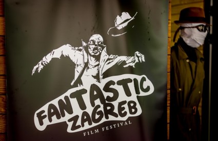 12. Fantastic Zagreb Film Festival