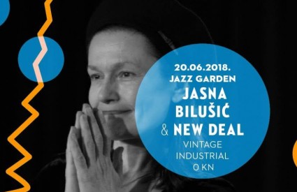 Jasna Bilušić & New Deal