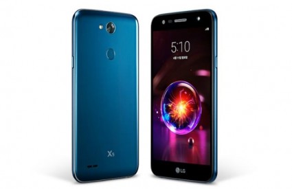 LG X5 (2018) LG X5 (2018)