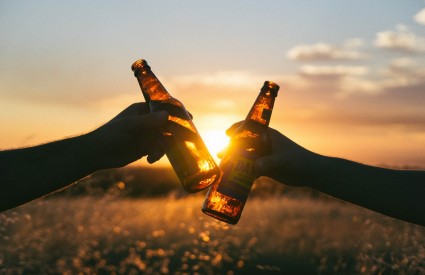 Dva komada dnevno je taman Dva komada dnevno je taman